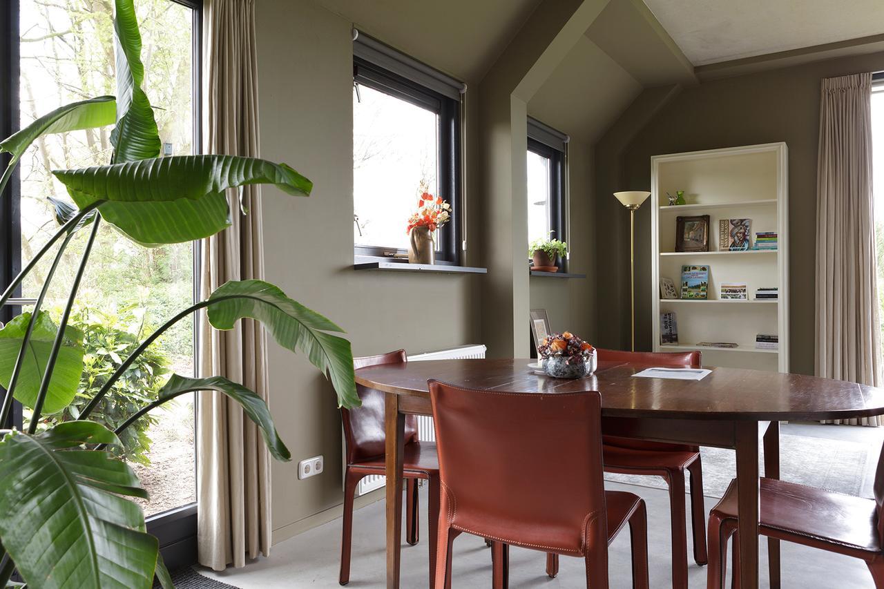 Landhuis Hotel Rikus Eext Bagian luar foto