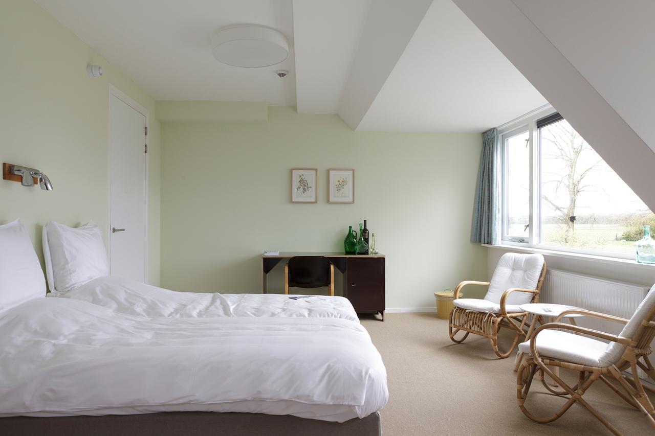 Landhuis Hotel Rikus Eext Bagian luar foto
